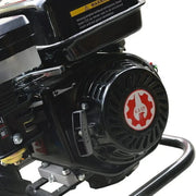 Cumpara Unitate Motor Rotakt MF360, 6.5 CP, benzină + Freză de pământ TI360 + 2 x Ulei Rotakt SAE 15W-40 de la Mesterul Minune