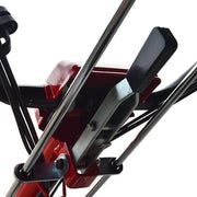 Cumpara Unitate Motor Rotakt MF360, 6.5 CP, benzină + Freză de pământ TI360 + 2 x Ulei Rotakt SAE 15W-40 de la Mesterul Minune