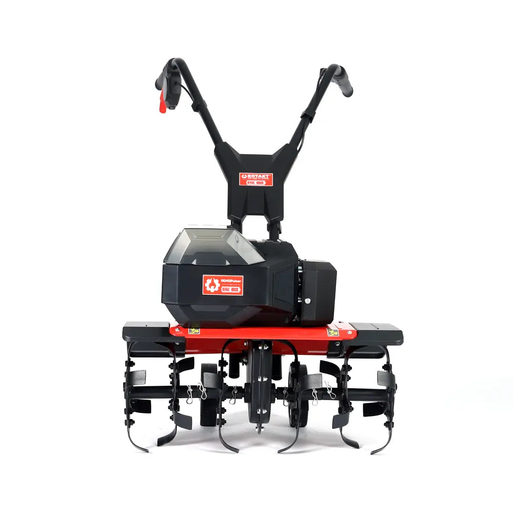 Motocultor Rotakt Pulsar RO40 compatibil acumulator