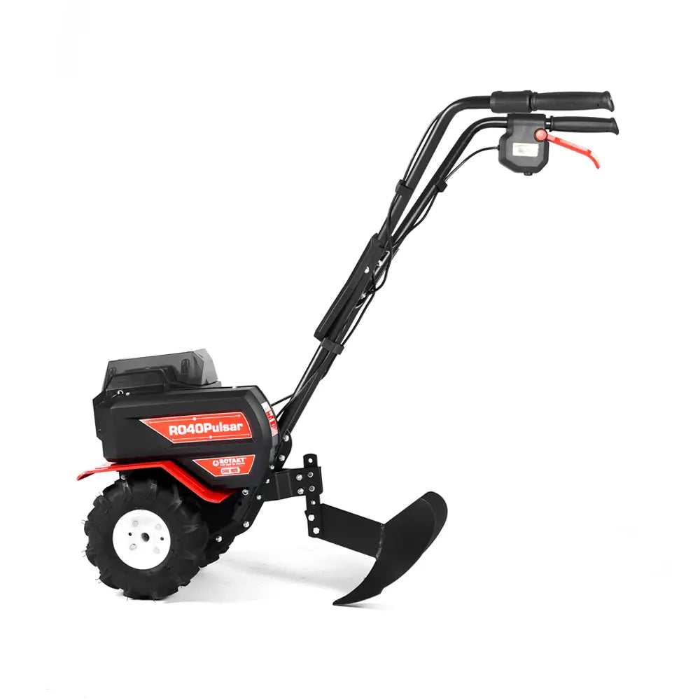 Set Roți Motosapă Cu Acumulator Rotakt Pulsar RO40