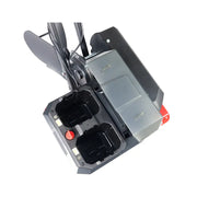 Motocultor Rotakt Pulsar RO40 compatibil acumulator