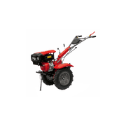 Motocultor Rotakt Goliath RO17RE, 17 CP, benzina, Pornire electrica, Latime de lucru 560-1350mm