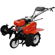 Motocultor Rotakt Rival RO75RS, 7 CP, benzină, freze, lățime lucru 560-830mm