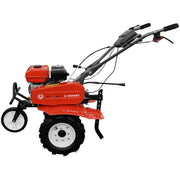 Cumpara Motocultor Rotakt Rival RO75RS, 7 CP, benzină, freze, lățime lucru 560-830mm de la Mesterul Minune