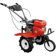 Cumpara Motocultor Rotakt Rival RO75RS, 7 CP, benzină, freze, lățime lucru 560-830mm de la Mesterul Minune