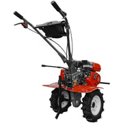 Cumpara Motocultor Rotakt Rival RO75RS, 7 CP, benzină, freze, lățime lucru 560-830mm de la Mesterul Minune