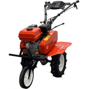 Cumpara Motocultor Rotakt Rival RO75RS, 7 CP, benzină, freze, lățime lucru 560-830mm de la Mesterul Minune
