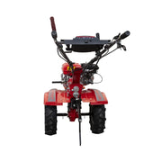 Cumpara Motocultor Rotakt Titan RO110RV cu kit de capotare, 8.0CP, Benzina, Freze de la Mesterul Minune