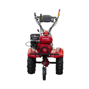 Cumpara Motocultor Rotakt Titan RO110RV cu kit de capotare, 8.0CP, Benzina, Freze de la Mesterul Minune