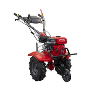 Cumpara Motocultor Rotakt Titan RO110RV cu kit de capotare, 8.0CP, Benzina, Freze de la Mesterul Minune