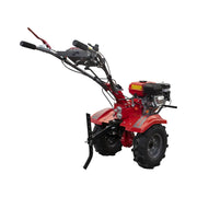 Cumpara Motocultor Rotakt Titan RO110RV cu kit de capotare, 8.0CP, Benzina, Freze de la Mesterul Minune