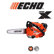 Cumpara Motoferastrau ECHO DCS-2500T/25RC (100% Japan) + Acumulator + Încărcător de la Mesterul Minune