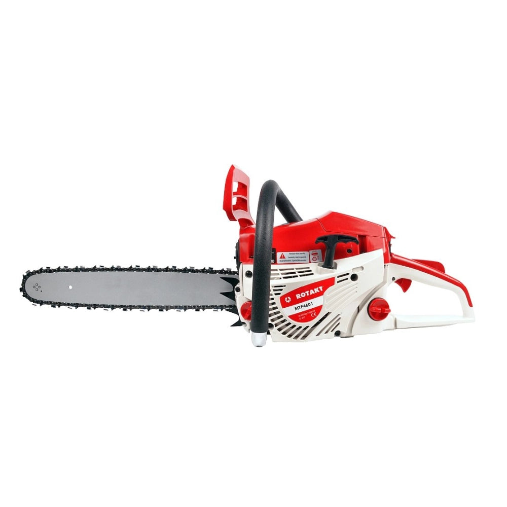 Cumpara Motoferastrau ROTAKT MTF4601, Vibratii Reduse, Lant si Lama OREGON de la Mesterul Minune