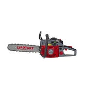 Motoferăstrău ROTAKT MTF5520S, 3.3 CP, 400 mm, Euro 5