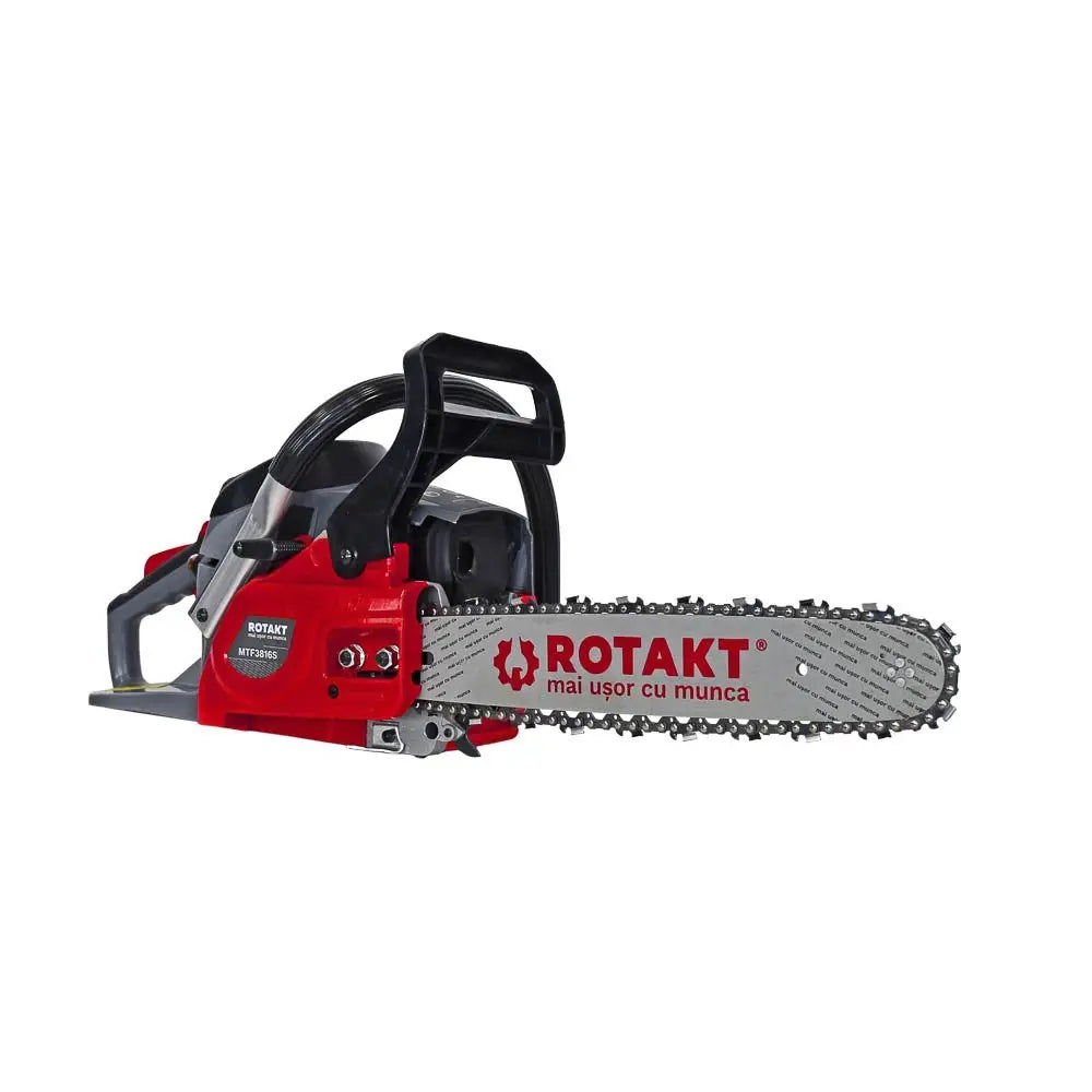 Motoferăstrău ROTAKT MTF3816S, 1.8 CP, 350 mm, Euro 5