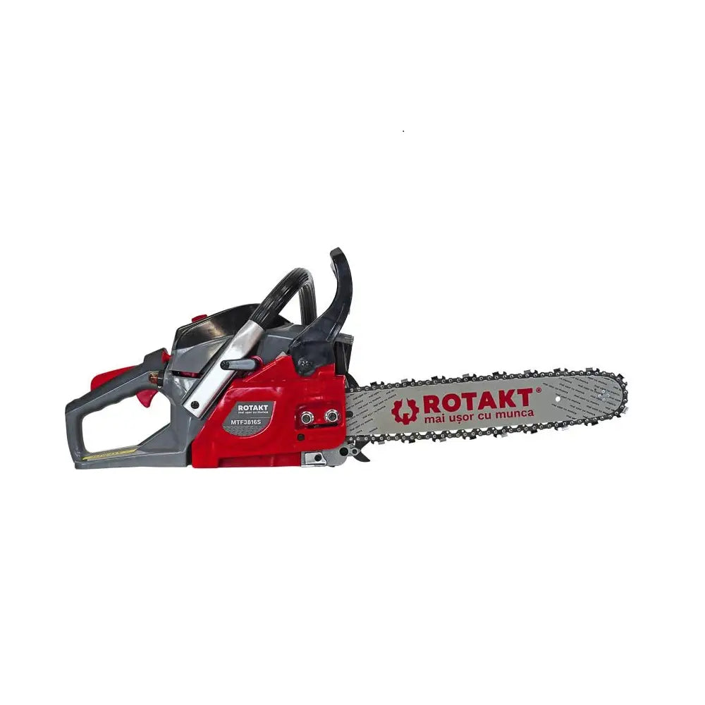 Cumpara Motoferăstrău ROTAKT MTF3816S, 1.8 CP, 350 mm, Euro 5 de la Mesterul Minune