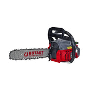 Cumpara Motoferăstrău ROTAKT MTF3816SW, 1.8 CP, 350 mm, Carburator Walbro, Euro 5 de la Mesterul Minune