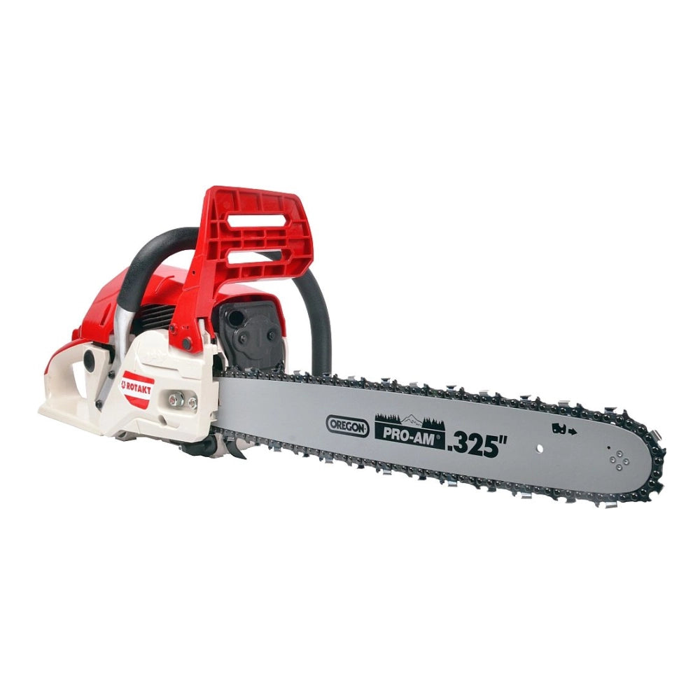 Cumpara Motoferastrau ROTAKT MTF5202, Lant si Lama OREGON, Lama 40 cm de la Mesterul Minune