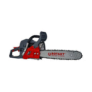 Cumpara Motoferăstrău ROTAKT MTF5810SW, 3 CP, 400 mm, Carburator Walbro, Euro 5 de la Mesterul Minune
