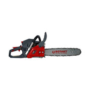 Motoferăstrău ROTAKT MTF5810SW, 3 CP, 400 mm, Carburator Walbro, Euro 5