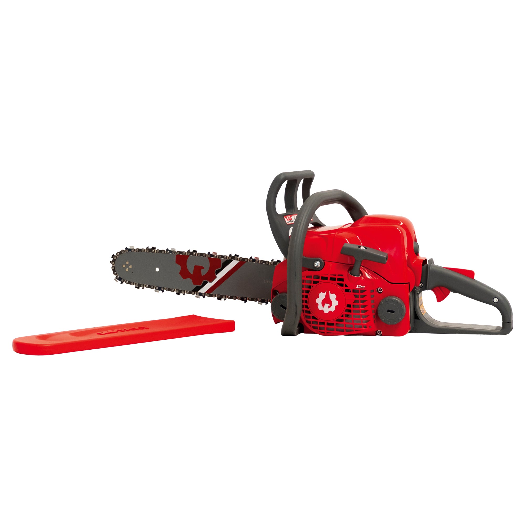 Cumpara Motofierastrau Rotakt MTF32 Chopper 2CP 32cmc sina de 35cm de la Mesterul Minune