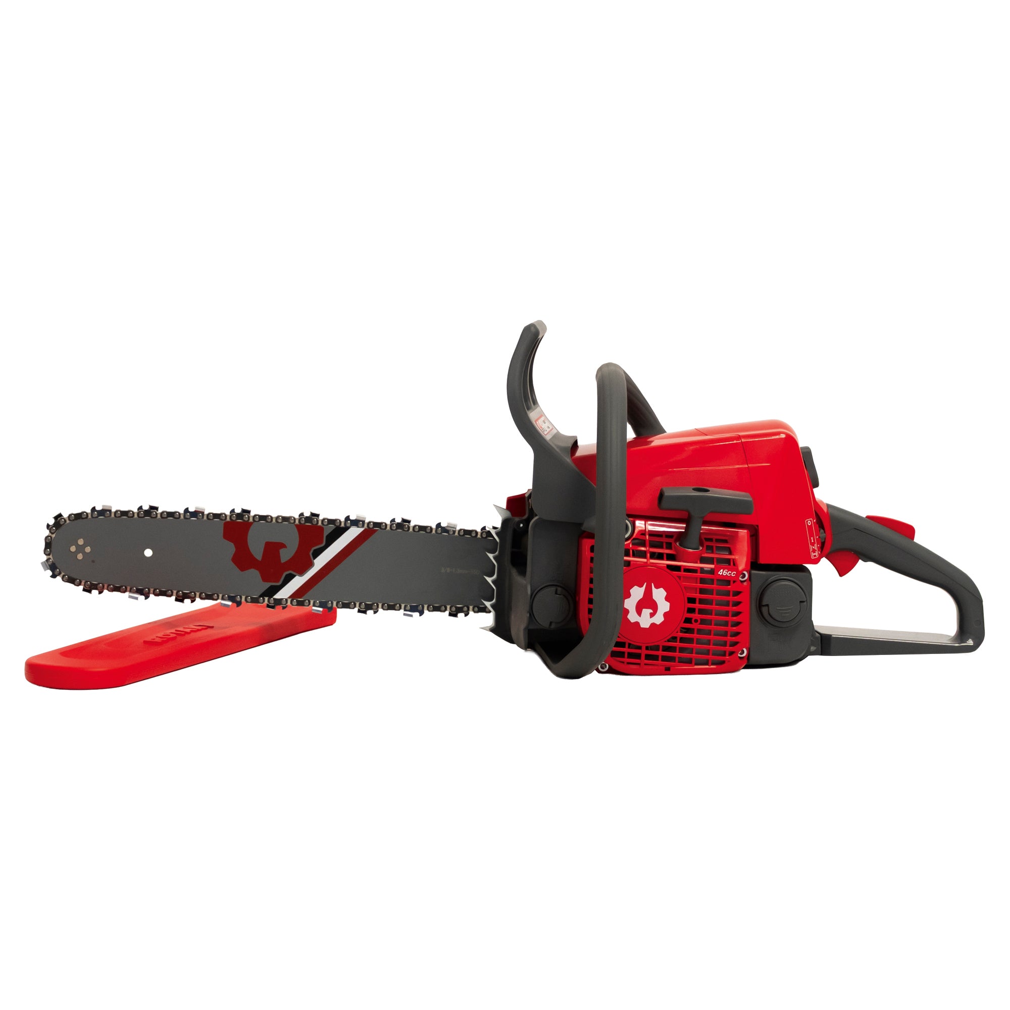 Cumpara Motofierastrau Rotakt MTF46 Rafalle 3.1CP 46cmc sina de 40cm de la Mesterul Minune