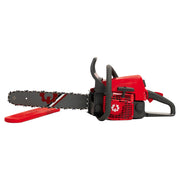 Cumpara Motofierastrau Rotakt MTF46 Rafalle 3.1CP 46cmc sina de 40cm de la Mesterul Minune