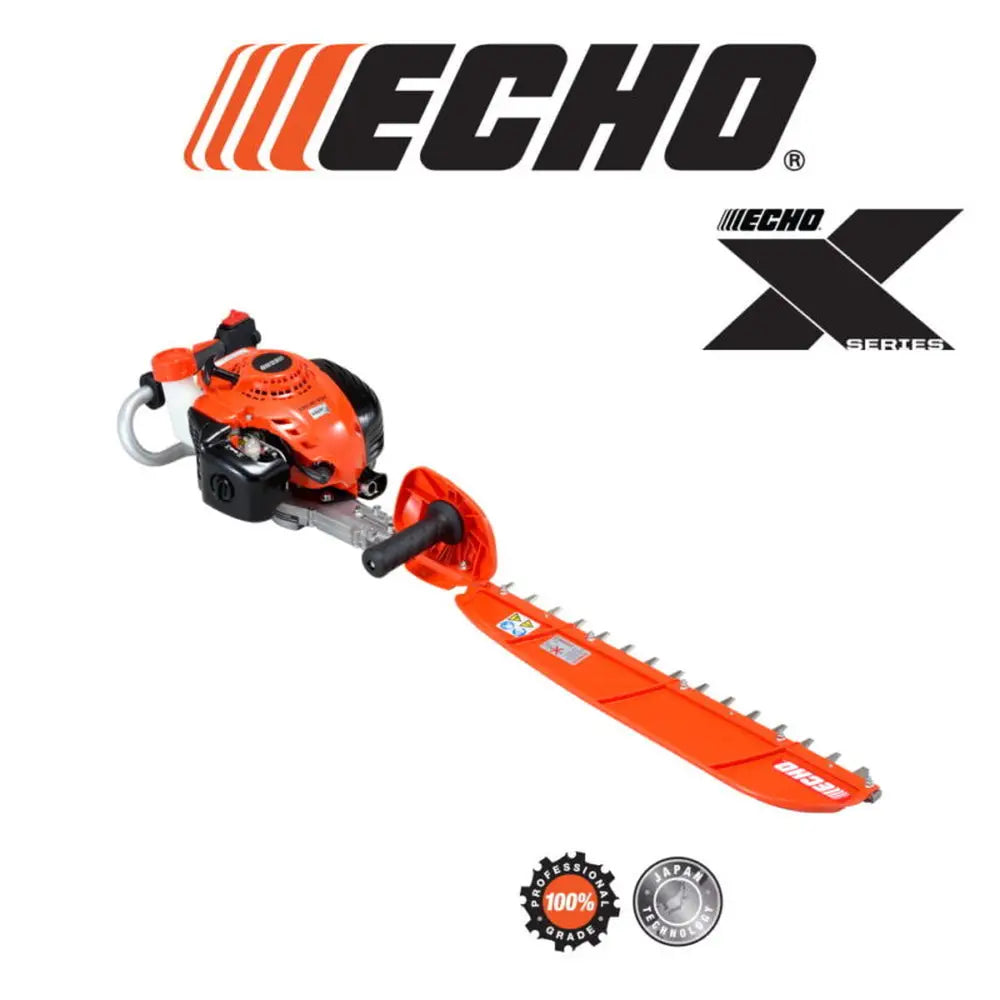 Cumpara Motofoarfeca ECHO HCS-3810ES Profesionala (100% Japan) (lama cu deflector) de la Mesterul Minune