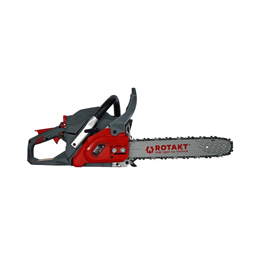 Cumpara Motoferăstrău ROTAKT MTF4110S, 1.9 CP, Lama 350 mm, Euro 5 de la Mesterul Minune