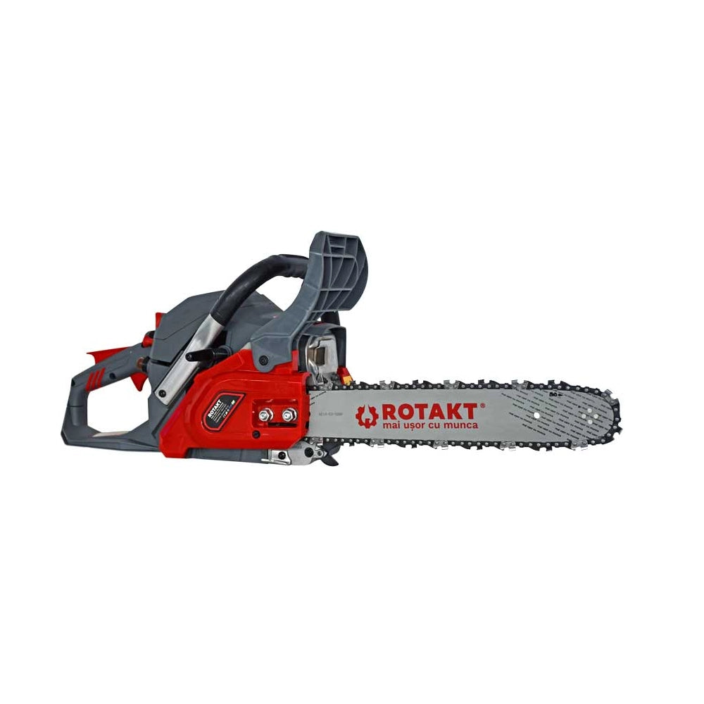 Cumpara Motoferăstrău ROTAKT MTF4110S, 1.9 CP, Lama 350 mm, Euro 5 de la Mesterul Minune