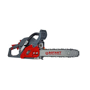 Cumpara Motoferăstrău ROTAKT MTF4110S, 1.9 CP, Lama 350 mm, Euro 5 de la Mesterul Minune