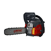 Cumpara Motoferăstrău ROTAKT MTF4110S, 1.9 CP, Lama 350 mm, Euro 5 de la Mesterul Minune