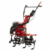 Motosapa Rotakt Pionier RO1.6, 3CP, Benzină, Lățime de lucru 500 mm