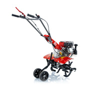 Cumpara Motosapa Rotakt Pionier RO1.6, 3CP, Benzină, Lățime de lucru 500 mm de la Mesterul Minune