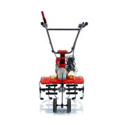 Cumpara Motosapa Rotakt Pionier RO1.6, 3CP, Benzină, Lățime de lucru 500 mm de la Mesterul Minune