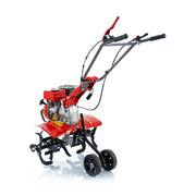 Cumpara Motosapa Rotakt Pionier RO1.6, 3CP, Benzină, Lățime de lucru 500 mm de la Mesterul Minune