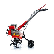 Cumpara Motosapa Rotakt Pionier RO1.6, 3CP, Benzină, Lățime de lucru 500 mm de la Mesterul Minune
