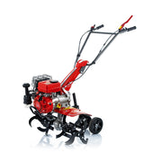 Cumpara Motosapa Rotakt Pionier RO1.6, 3CP, Benzină, Lățime de lucru 500 mm de la Mesterul Minune