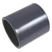 Mufa PVC 250 mm