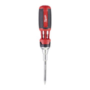 Milwaukee Multi-bit screwdriver