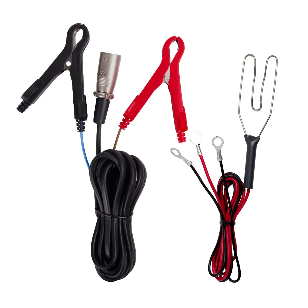 Set cablu alimentare gard electric NEXON