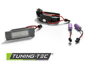 NISSAN QASHQAI/ JUKE/ NAVARA/ MB SPRINTER/ VITO/ VIANO LED - PRNI01