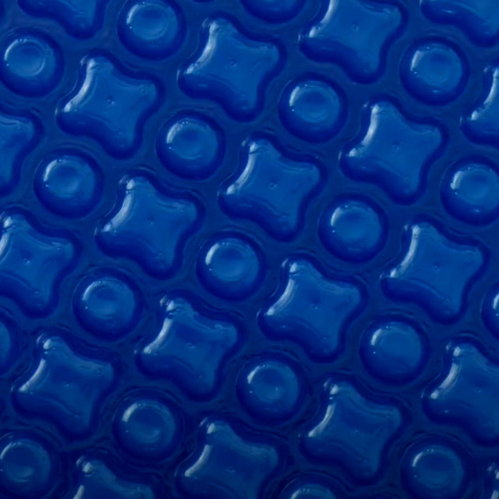 Prelata de vara cu bule JUMBO OXO 500 pentru piscine