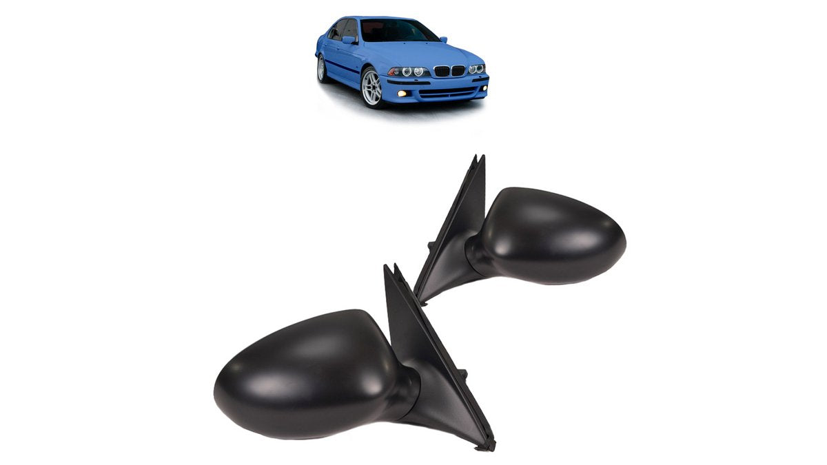 Oglinzi laterale incalzite BMW Seria 5 E39 - AM-MIRBM0003