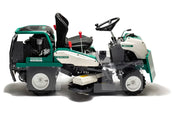 Cumpara Tractor de taiat vegetatie OREC RM60W de la Mesterul Minune