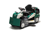 Cumpara Tractor de taiat vegetatie OREC RM60W de la Mesterul Minune