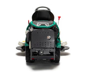 Tractor de taiat vegetatie OREC RM60W