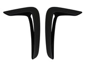 Ornament aripa pentru BMW F32 F33 F36 Tuning-Tec - LIBM05
