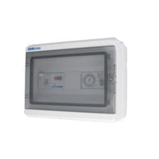 Panou, tablou electric comanda CCEI PANORAMA PA00-IDT 1,5kW trifazic