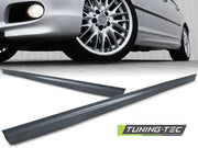 Praguri M-Tech pentru BMW E46 Sedan/Touring 98-05 Tuning-Tec - PGBM10